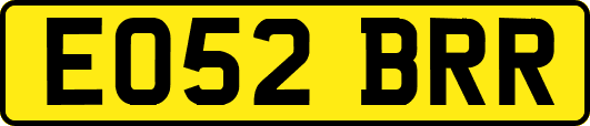 EO52BRR