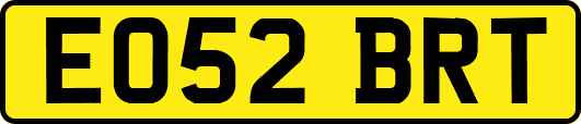 EO52BRT