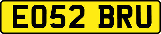 EO52BRU