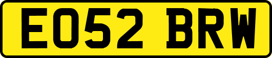EO52BRW
