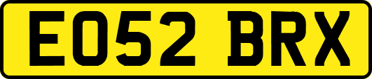 EO52BRX