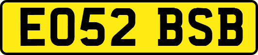 EO52BSB