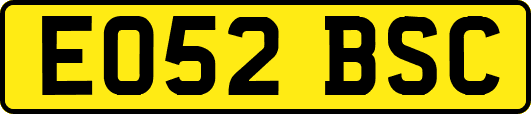 EO52BSC