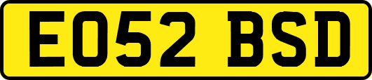 EO52BSD