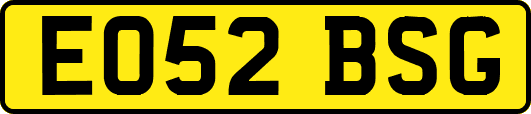 EO52BSG