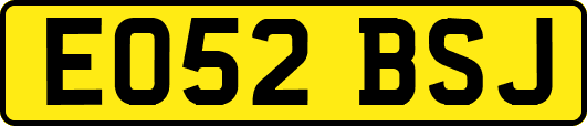 EO52BSJ