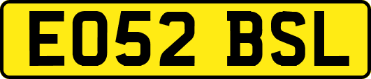 EO52BSL