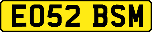 EO52BSM