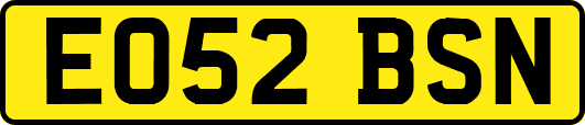 EO52BSN