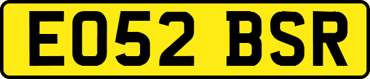 EO52BSR
