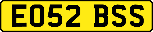 EO52BSS