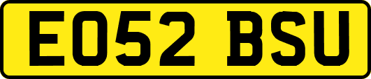 EO52BSU