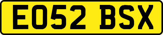 EO52BSX