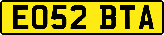 EO52BTA
