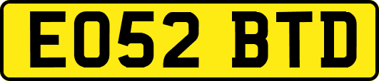 EO52BTD