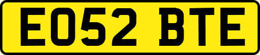EO52BTE