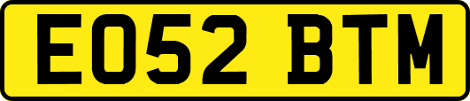 EO52BTM