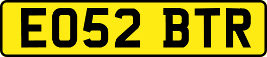 EO52BTR