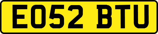 EO52BTU