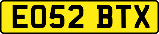 EO52BTX