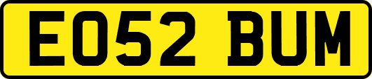 EO52BUM