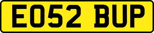 EO52BUP