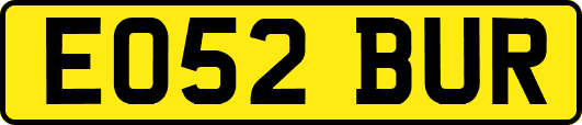 EO52BUR