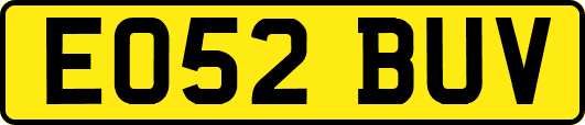 EO52BUV