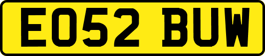 EO52BUW