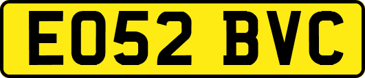 EO52BVC