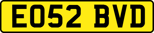 EO52BVD