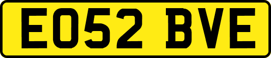 EO52BVE