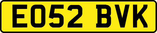 EO52BVK