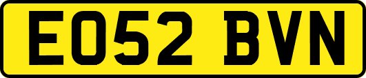 EO52BVN
