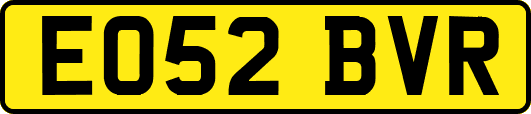 EO52BVR