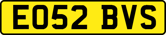 EO52BVS