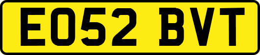 EO52BVT