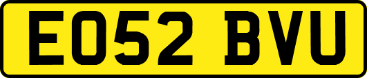 EO52BVU