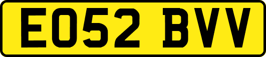EO52BVV