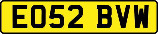 EO52BVW