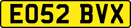 EO52BVX