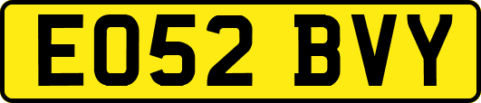 EO52BVY