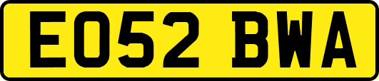 EO52BWA