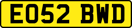 EO52BWD