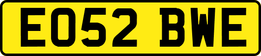 EO52BWE