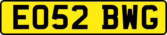 EO52BWG