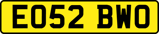 EO52BWO