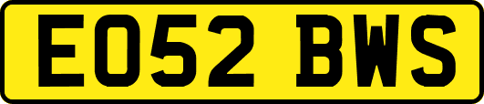 EO52BWS