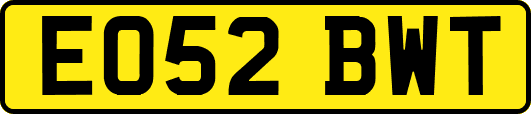 EO52BWT