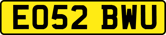 EO52BWU